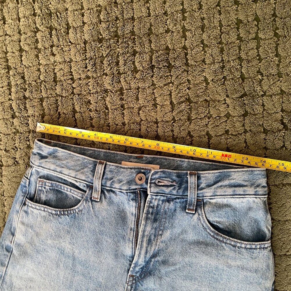 Uniqlo straight jeans - Picture 9 of 12
